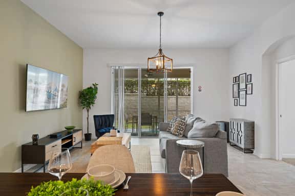CONDO 2bed/2bath next to Disney w/ Free Water Park - Image 1
