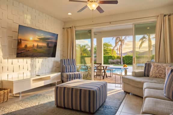Chic 8BR All Suites with Pool and Game Room - Image 1