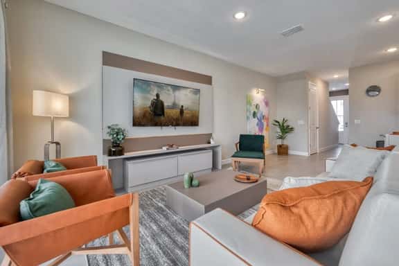 Luxury spacious villa, private pool, themed beds - Image 1