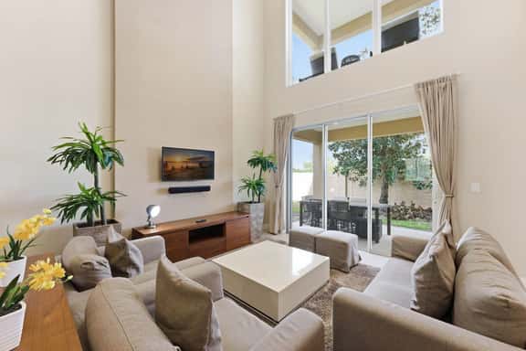 Magic Village 4BR, Spacious and Stylish - Image 1