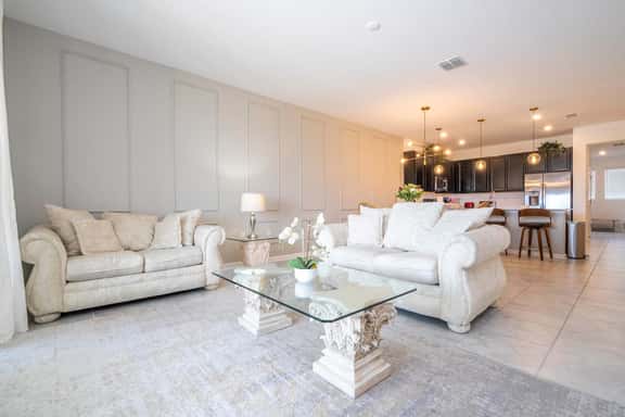Magical Escape, Adorable 3BR Apartment - Image 1