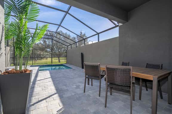 Magical Vacation Home 15 Min from Disney - Image 1