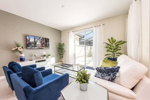 Themed 4BR Home-Mickey & Star Wars, Pool, Spacious - Image 1