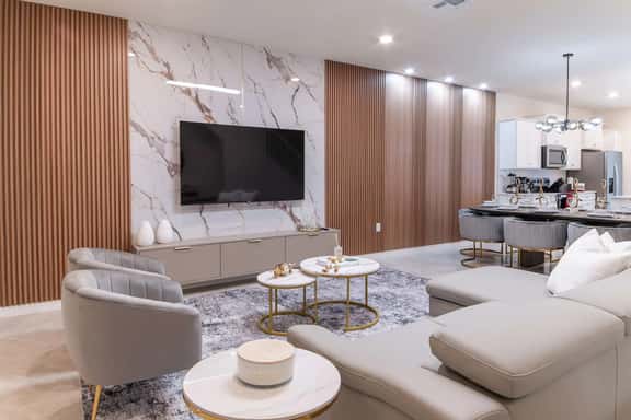 Themed Luxury 5BR, Best Family Getaway - Image 1