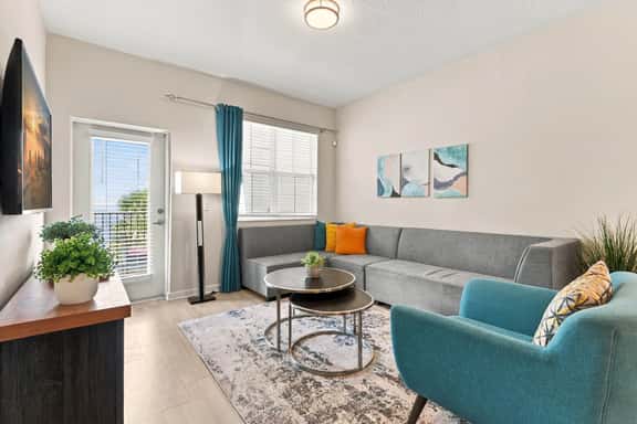 Stay Central, Explore More, Orlando 3BR Condo - Image 1