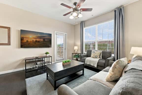 3BR close to Convention Center and Theme Parks - Image 1