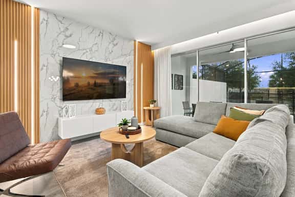 Renovated Chic 5BR, Pool, Game and Themed Rooms - Image 1