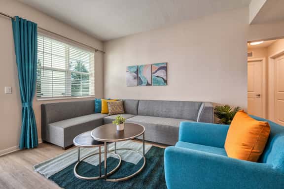 Your Orlando Retreat, 3BR at Prime Location - Image 1