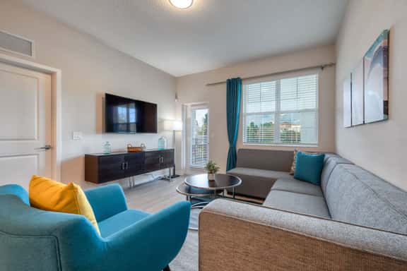 Your Orlando Home with Comfort and Convenience - Image 1