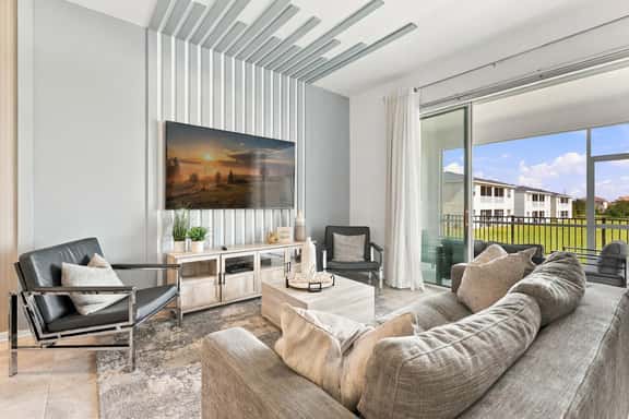Your Champions Gate Getaway, 2BR condo, Sleeps 7 - Image 1