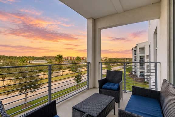 Amazing stay/Waterpark/Near Disney - Image 1