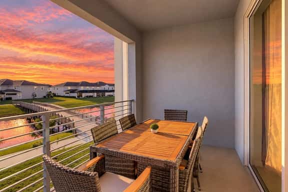 Comfortable Condo /Clubhouse Access/Near Disney - Image 1