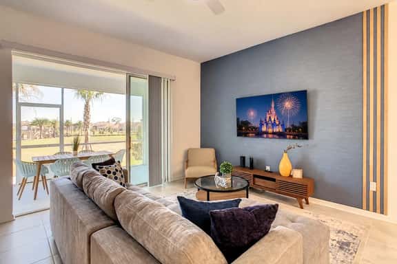Family Fun: Waterpark & Game Room Condo! - Image 1