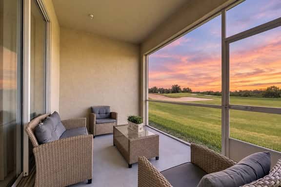 Luxury Stay with Game Room & Resort Access - Image 1