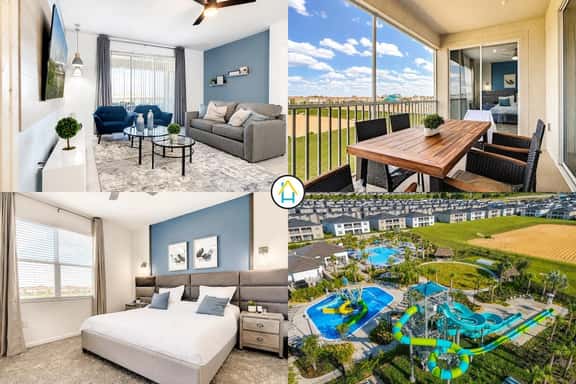 Exclusive Retreat/ Game Console & Clubhouse Access - Image 1