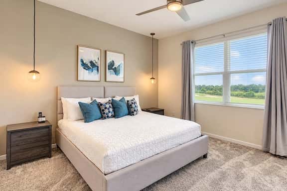 GolfView Escape/ Clubhouse & Waterpark Access - Image 1