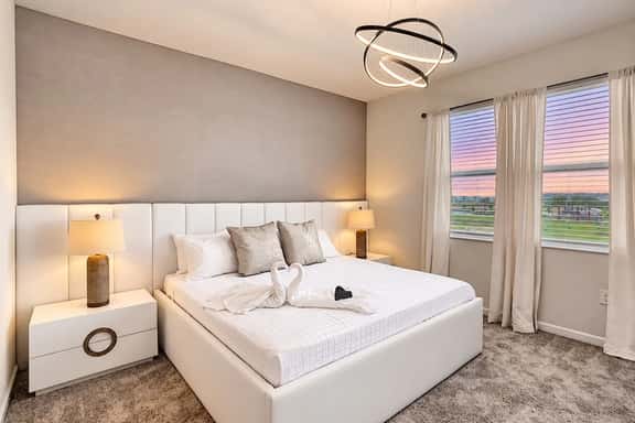 Elegant Escape/ Gameroom & Themed Room - Image 1
