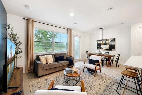 The Enclaves Signature  Modern Family Retreat - Image 1