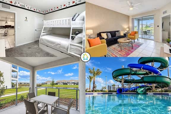 Lakeview Getaway near Theme Parks & Pools! - Image 1