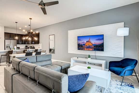 Cozy Hideaway/Waterpark/GameRoom - Image 1