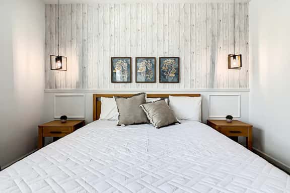 Family Getaway/Themed Rooms, Clubhouse & Waterpark - Image 1