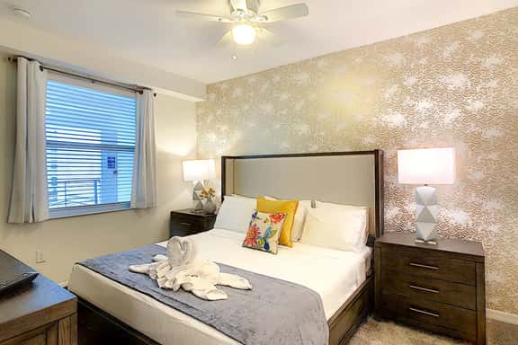 Recreational Stay: Condo near Disney & Water Park - Image 1