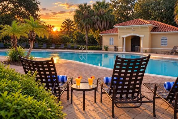 Toy Story & Mickey Rooms • Sleeps 9 • Near Disney - Image 1