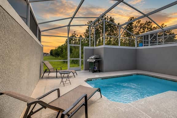 Amazing Family Stay/ Private Pool & Themed Rooms - Image 1