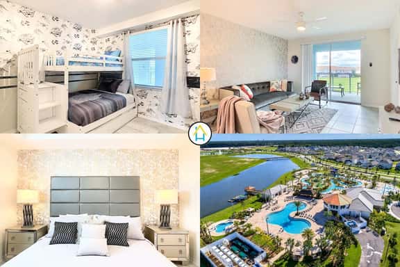 Kissimmee Condo: Game Room & Theme Park Fun! - Image 1