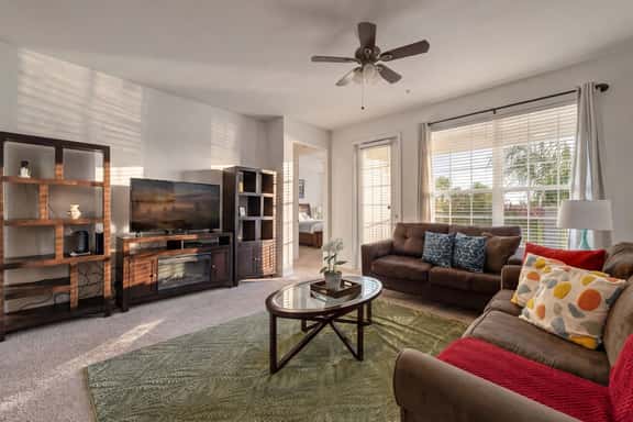 Great Location and the Best Stay, 3BR, Sleeps 8 - Image 1