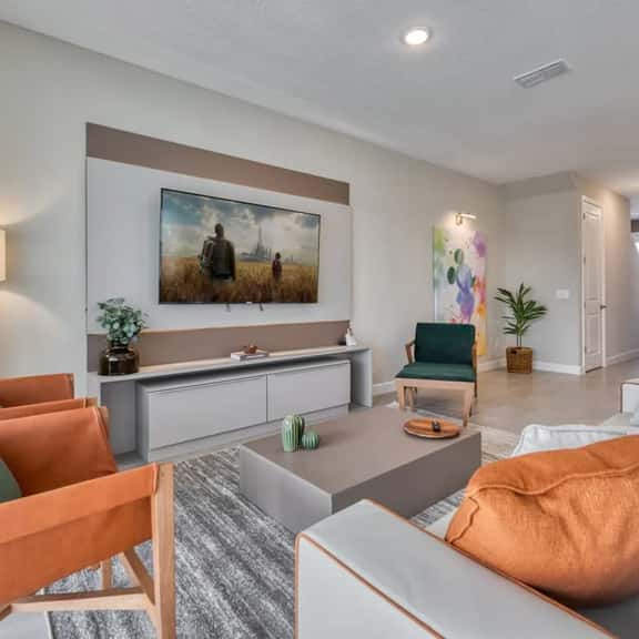 Luxury 5 bedroom home for 12 guests - Image 1
