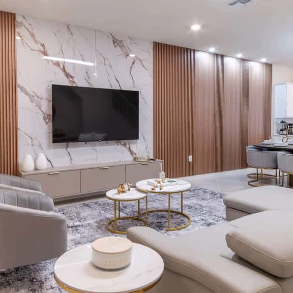 Themed Luxury 5BR, Best Family Getaway - Image 1