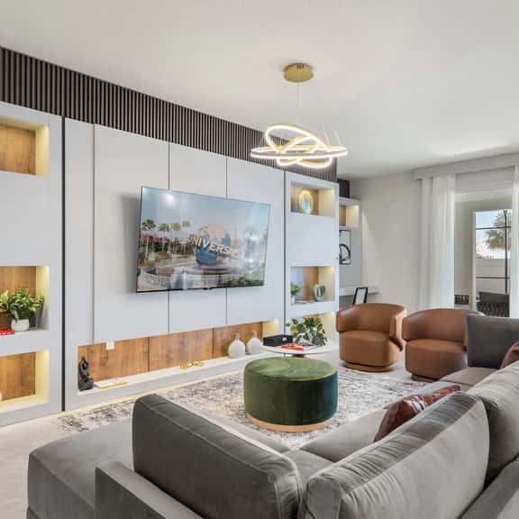 Ultimate 10 Bed Luxury Retreat with Epic Playroom - Image 1