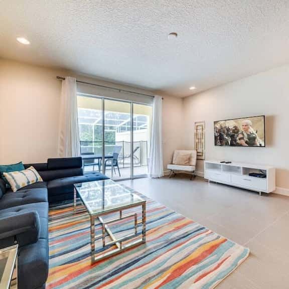 Ultimate Getaway - Your Best Vacation Home - Image 1