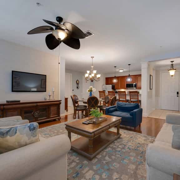 Work, Play and Stay, 3BR, Prime Orlando Location - Image 1