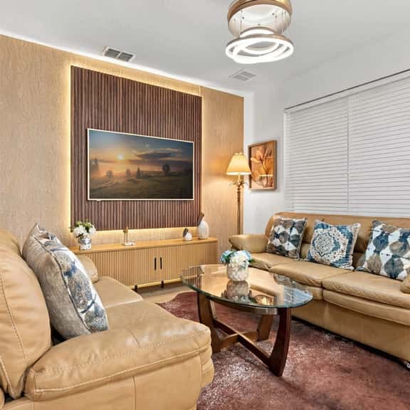 6BR Near Disney, Pool, Games and Themed Rooms - Image 1