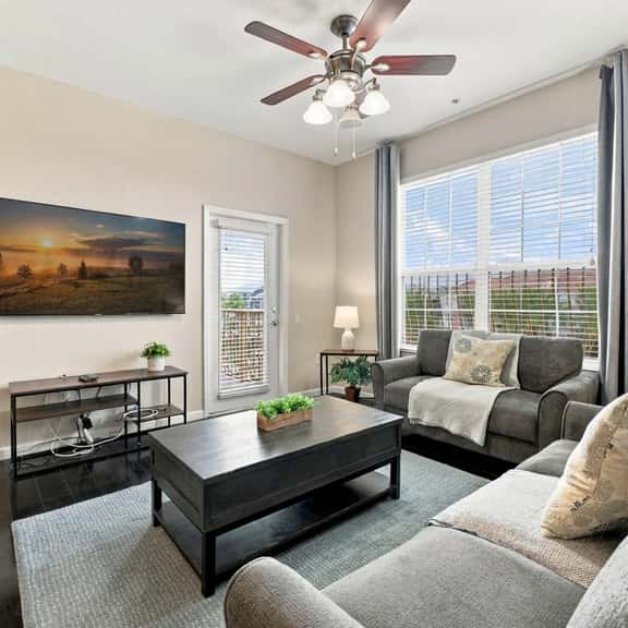3BR close to Convention Center and Theme Parks - Image 1