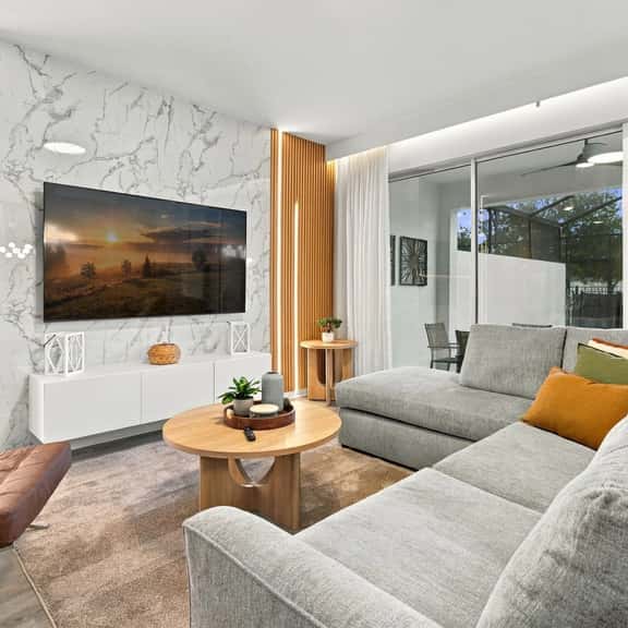 Renovated Chic 5BR, Pool, Game and Themed Rooms - Image 1