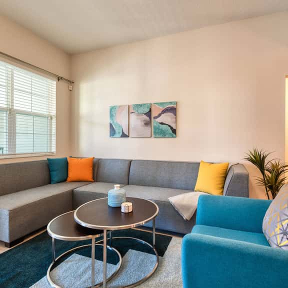 Your Orlando Retreat, 3BR at Prime Location - Image 1
