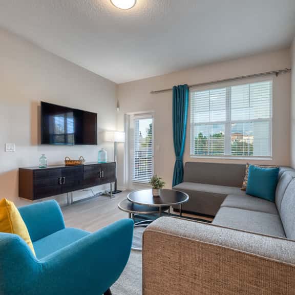 Your Orlando Home with Comfort and Convenience - Image 1
