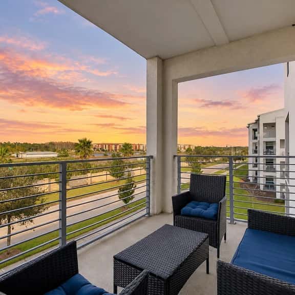 Amazing stay/Waterpark/Near Disney - Image 1