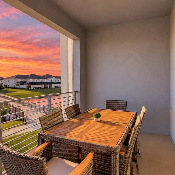 Comfortable Condo /Clubhouse Access/Near Disney - Image 1