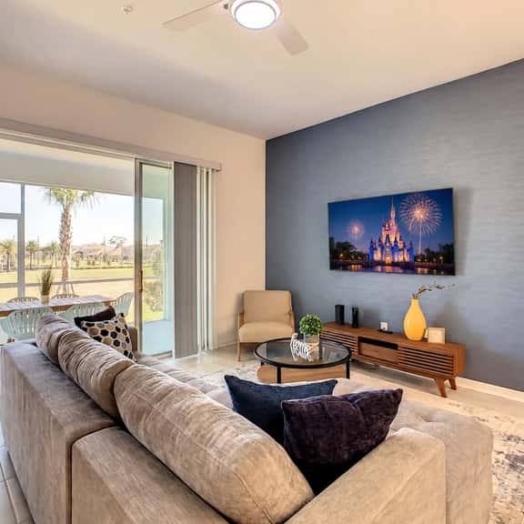Family Fun: Waterpark & Game Room Condo! - Image 1
