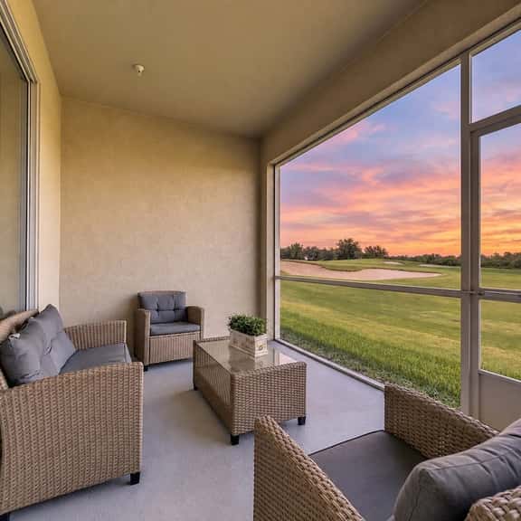 Luxury Stay with Game Room & Resort Access - Image 1