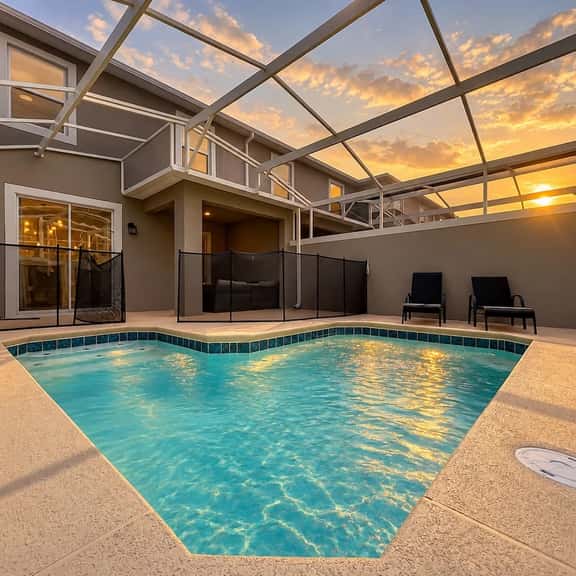 Family Fun Townhouse w/ Pool & Game Console - Image 1