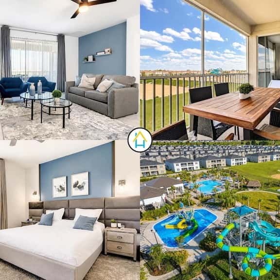Exclusive Retreat/ Game Console & Clubhouse Access - Image 1
