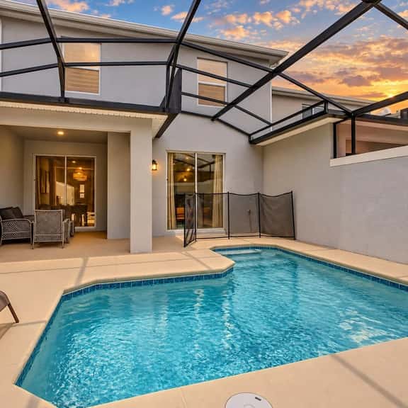 Exclusive Oasis/ Private Pool & Waterpark Access - Image 1