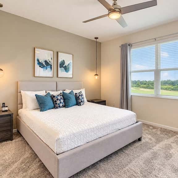 GolfView Escape/ Clubhouse & Waterpark Access - Image 1