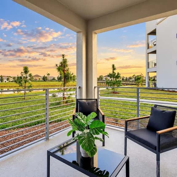 Fun Escape/ Lakeview, Clubhouse & Waterpark Access - Image 1