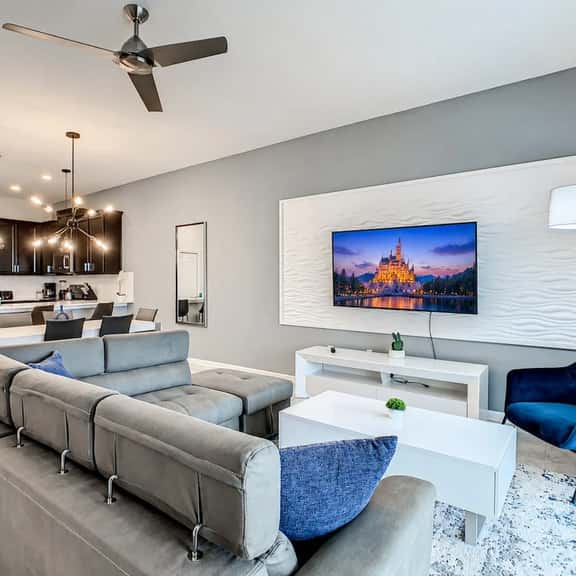 Cozy Hideaway/Waterpark/GameRoom - Image 1
